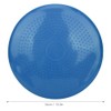 Thickened Yoga Inflatable Cushion, Wobble Cushion Trainer, Exercise Balance Pad