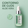 Contorno De Ojos Aloe Vera Purificante 15ml Productos Mart Mexico