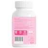 Alinea Suplemento Alimenticio Mujeres Myo Chiro Inositol Relación Óptima Folato