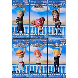 원피스 WCF 동료의 증표 : 토이저러스