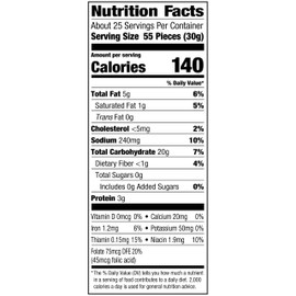 Goldfish Colors Cheddar Cheese Crackers, 27.3 Oz Carton