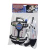 Aeromax Astronaut Space Pack Super Water Blaster with fully adjustable