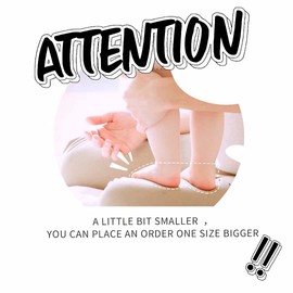 Sosenfer Children's Slippers for Boys and Girls with Non-Slip Sole, Toddler’s Shoes, Baby Slippers Unisex, SHLAN-28XINXIN, black