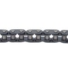 Steel T8F Drive Chain Kit, 20T 11T Sprocket, 116 Links