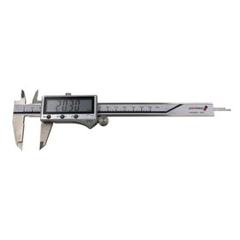 PAULIMOT Vernier Caliper Digital 0-150 mm Stainless Steel IP67