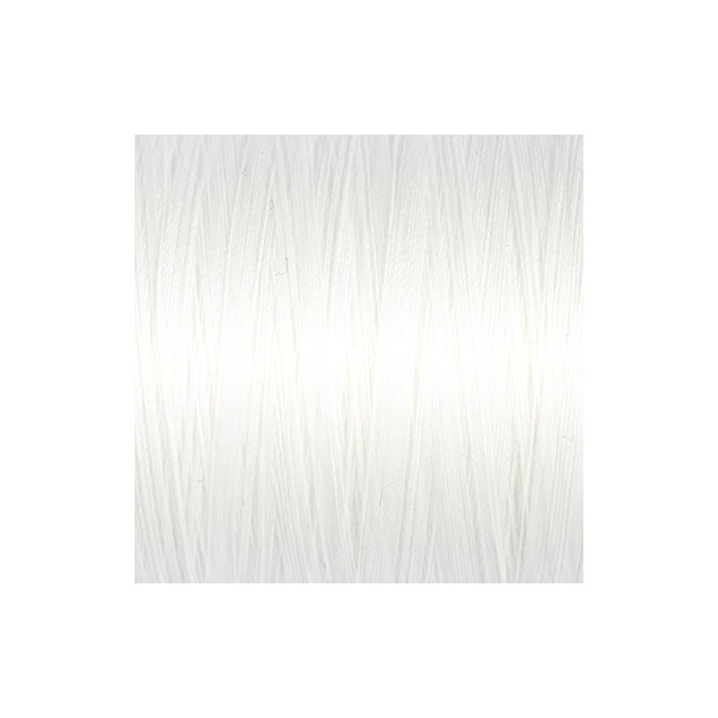 Gutermann Sew-All Thread 1,094yd, Nu White