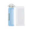 Sanrio 877441 Cinnamoroll Compact Comb Plastic Blue