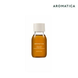 Aromatica (현대홈쇼핑)아로마티카바이탈라이징 로즈마리 컨센트레이티드 에센스 미니 30ml (Hyundai Home Shopping) Aromatica Vitalizing Rosemary Concentrated Essence Mini 30ml