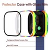 Simpeak Pack of 4 Protective Cases Compatible with Xplora X6