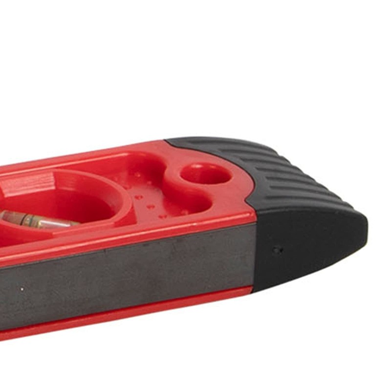 Bo-Camp - Level - Torpedo - Magnetic - 23x4x1.7cm