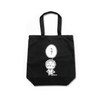 Kojikoji Canvas Tote Bag (Chiha) KG-BG221