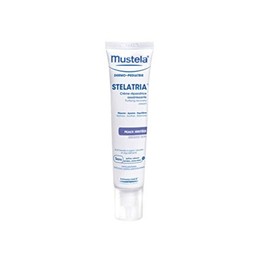 Mustela Cicastela, Crema Reparadora Hidratante para las molestias en la piel del bebé y el niño desde el nacimiento