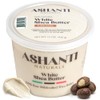 ASHANTI NATURALS 100% suave y cremoso natural mantequilla de karité