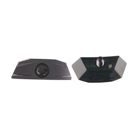 SEACLOUD 1pcs Golf Club Slider Weight Fit for G425 Driver Club Head 9g