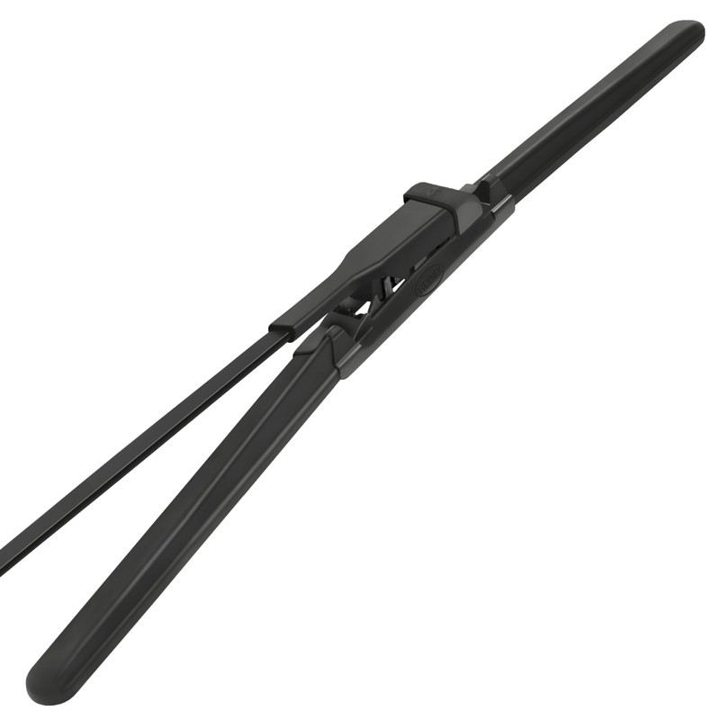 HEYNER® Windscreen Wiper Set Suitable for Dacia Sandero III (01.2021-06.2024)