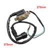 Hoypeyfiy 5 Wiring Loom Kill Switch Coil CDI Spark Plug