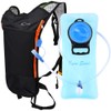 Baen Sendi Hydration Pack with 2L Backpack Water Bladder -