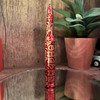 (NOT REAL BULLET) Custom Etched Bullet Antenna for Any Truck