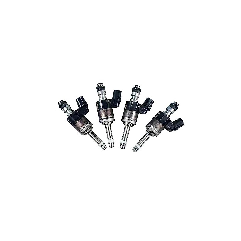 4x Fuel Injector Fit For Honda 2016-2019 Civic 1.5L 2017-2019