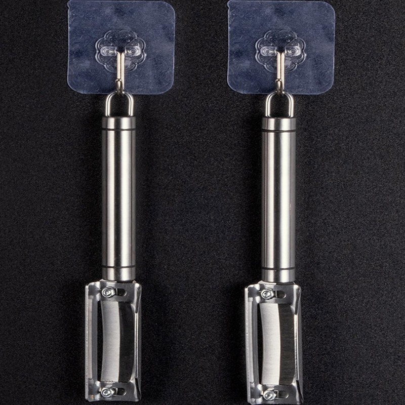 Sugarcane Peeler Pineapple Peeling Cutter - Stainless Steel Sugar Cane