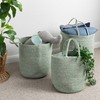 Steffensmeier Bali Bag | Storage Space | Basket | Wool
