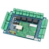 4 Door Access Controller TCP IP Mode Stable Operation Access