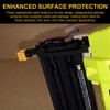 for Ryobi Brad Nailer P320 P360 Replacement Brad No-Mar Pad