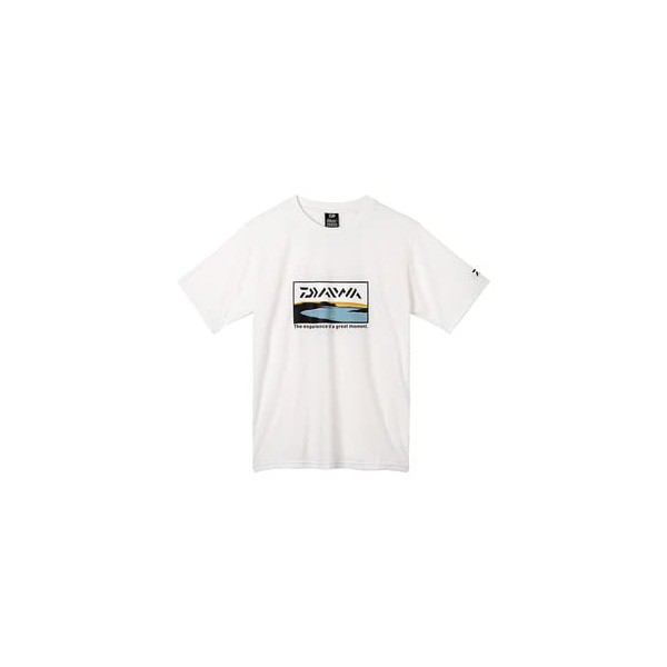 Daiwa DE-6522 Surf Graphic T-Shirt