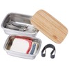 LOGOS 88230241 Cooking Tool Case Set