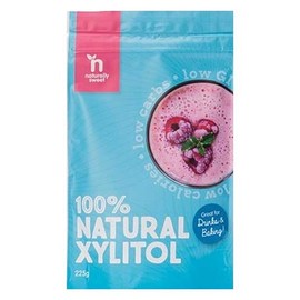 Naturally Sweet Xylitol 225g