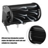 8 Pack Automotive Light Bars 7 Inch 240W 24000lm Led