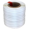 White Tree Tie Webbing Strap 3/4" x 250' - Heavy