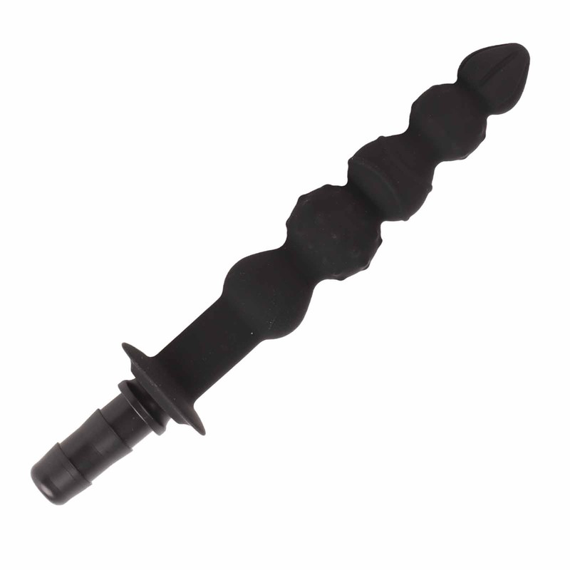 Fascia Massager Replacement Head Promote Recovery Waterproof Silicone Muscle Massager