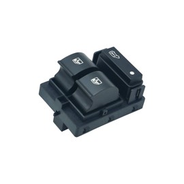 ZEALfix Window Regulator Switch Switch Element 735421419 for Relay Doblo Ducato Boxer