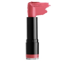 NYX Cosmetics Round Lipstick, Atlas