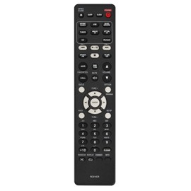 VINABTY RC014CR Replacement Remote Control RC014CR Remote Control Replacement for MARANTZ RC014CR M-CR612 MCR612 Remote Controller