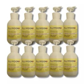 일리윤 프레쉬 모이스춰 로션 350ml 10개 Elizavecca Fresh Moisturizing Lotion 350ml 10 Pieces