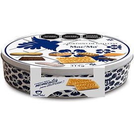 Mac´Ma Lata Golondrinas 315 g