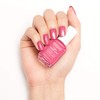 essie Strength and Color Nail Care Polish, Punch It Up,