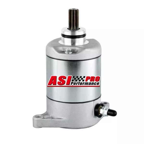 ASI Performance Starter Motor Assembly for Arctic Cat 366 400