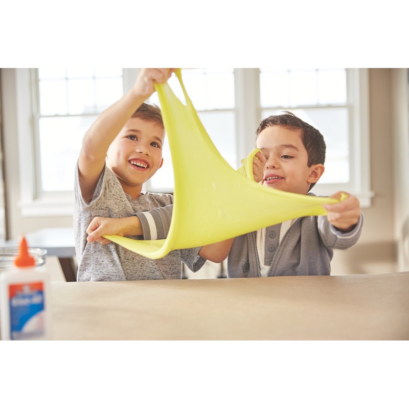 Elmer's Glue-All Multi-Purpose Liquid Glue, Extra Strong, 1 Gallon, 2