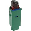 cciyu Hazard Warning Light Switch, Hazard Warning Switch Replace OE