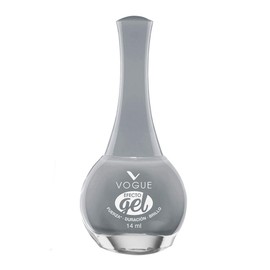 Vogue Esmalte de unas larga duracion efecto gel vogue, tono animo, 14 ml                                                                              