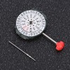Female Watch Quartz Movement with Double Calendar for 2035 2105