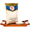TAJ Dhokla Flour - For the perfect Dhoklas, 4-Pounds
