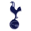 Tottenham Hotspur Football Club Emblem Crest, [wap334]