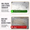 MB Stone Care Sample Kit - MB-11 Marble Etch Remover