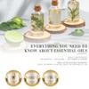 MAYJAM MAYJAM Bergamotte ?therisches ?l 30ML, Bergamotte?l fr Diffusor, Luftbefeuchter,