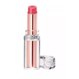 L'Oréal Paris L'Oreal Paris Glow Paradise Hydrating Balm-in-Lipstick Pomegranate Extract #140
