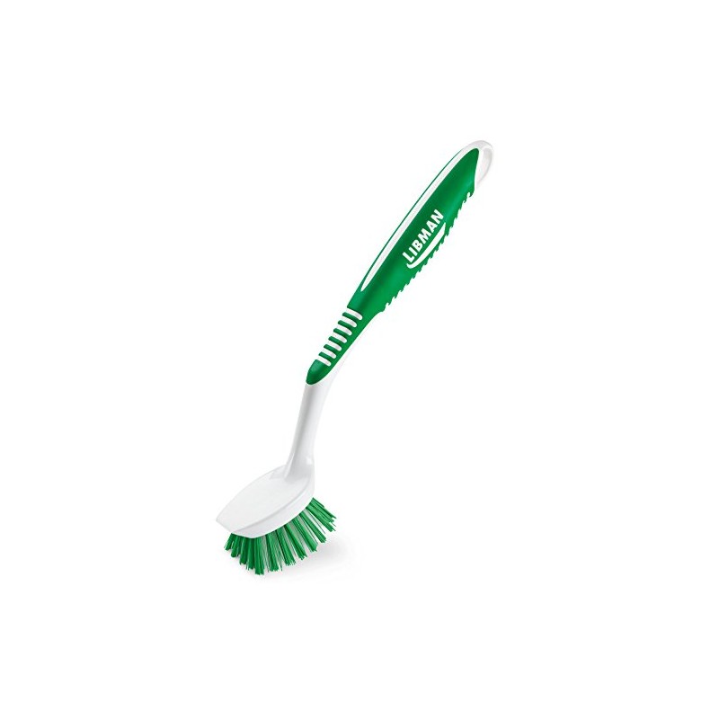 Libman Kitchen Brush